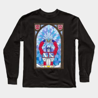 Light Our Darkest Hour Long Sleeve T-Shirt